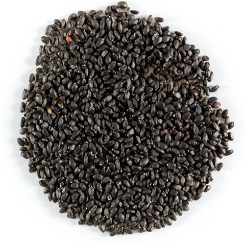 Basil seeds